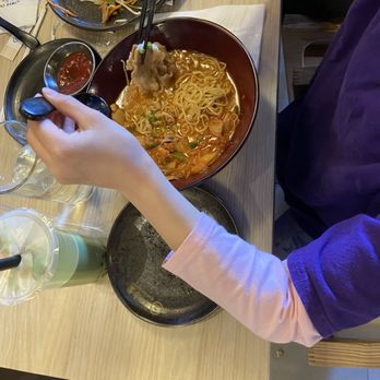 Ichiddo Ramen - Albertson - Beef Ramen - Ramen Near Me - Albertson, New York