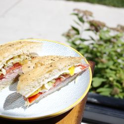The Marquette Cafe