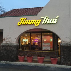 Jimmy Thai - 405 Lake Cook Rd Deerfield, IL (next to DMV)