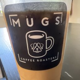 Iced - Olla Latte