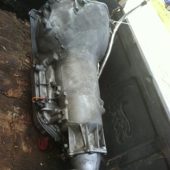 Pacifica Automatic Transmission - Transmission Repair Near Me - Pacifica, California Pacifica Automatic Transmission - Transmission Repair Near Me - Pacifica, California
