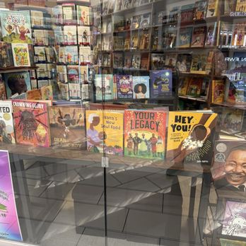 Malik Books - Bookstores Near Me - Culver City, California Malik Books - Bookstores Near Me - Culver City, California