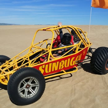 Sunbuggy Fun Rentals - Sun buggie!! - ATV Rentals/Tours Near Me - Oceano, California Sunbuggy Fun Rentals - Sun buggie!! - ATV Rentals/Tours Near Me - Oceano, California