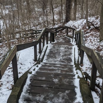 Bloomer Park - Parks Near Me - Rochester Hills, Michigan