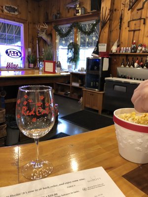 Hazlitt 1852 Vineyards by null