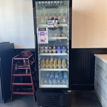 Cinnaholic - Bakeries Near Me - Dunwoody, Georgia