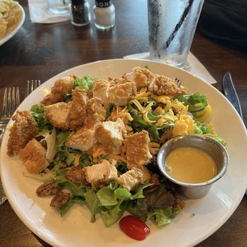 Bourbons - Southern Chicken Salad - Southern Near Me - Brighton, Michigan