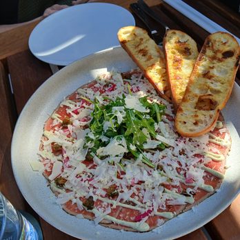 Cactus Club Cafe - New American Near Me - Miami, Florida