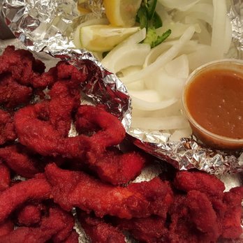 Sabri Kabab House - chicken 65 - Pakistani Near Me - Norcross, Georgia Sabri Kabab House - chicken 65 - Pakistani Near Me - Norcross, Georgia