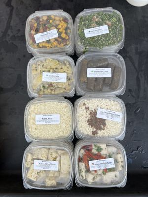 Brothers Products by null