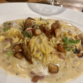 Vela - Carbonara - Italian Near Me - Cabo San Lucas, BCS Vela - Carbonara - Italian Near Me - Cabo San Lucas, BCS