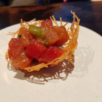 Toshokan - Sushi Bars Near Me - Austin, Texas