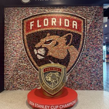 Amerant Bank Arena - Stadiums & Arenas Near Me - Sunrise, Florida Amerant Bank Arena - Stadiums & Arenas Near Me - Sunrise, Florida