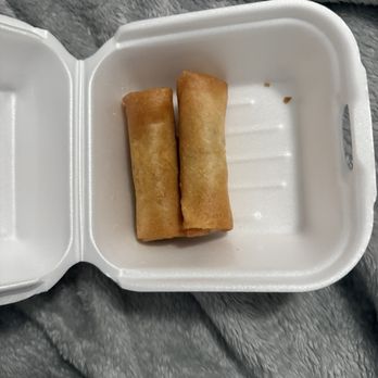 AA Chinese Fast Food - Egg Spring Rolls - Chinese Near Me - Vacaville, California AA Chinese Fast Food - Egg Spring Rolls - Chinese Near Me - Vacaville, California