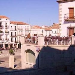 Meson El Encinar