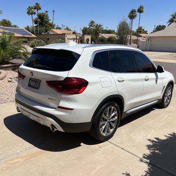 Arrowhead BMW - BMW X3 - Car Dealers Near Me - Glendale, Arizona