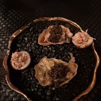 La Toque - French Near Me - Napa, California