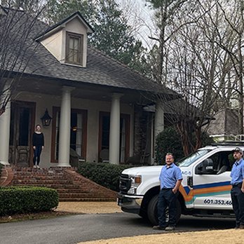 Environment Masters - You can count on us to install your AC system next day. No waiting when it's 90+ degrees outside! - Heating & Air Conditioning/HVAC Near Me - Jackson, Mississippi