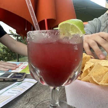 Chuy's - Tex-Mex Near Me - Birmingham, Alabama