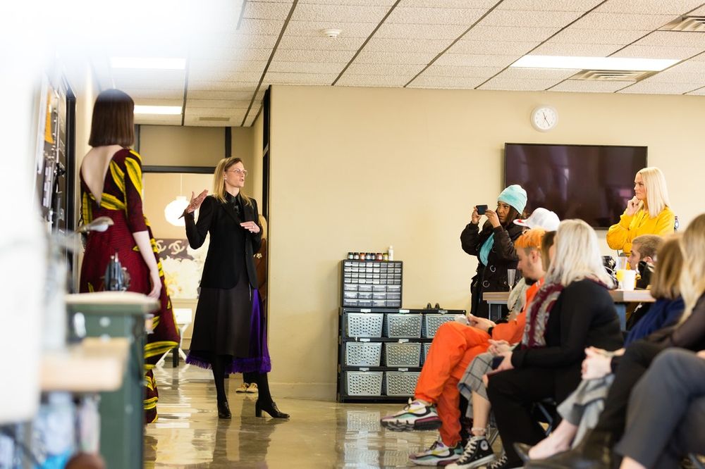 Fashion Arts Collective - social services organization in Omaha, NE