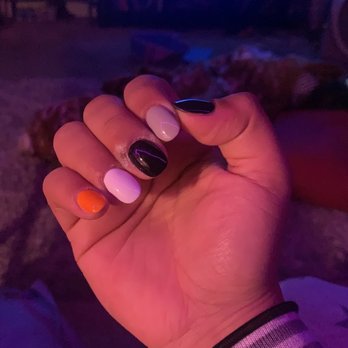 Yumi's Nails Spa - Acrylic overlay - Nail Salons Near Me - Chula Vista, California Yumi's Nails Spa - Acrylic overlay - Nail Salons Near Me - Chula Vista, California