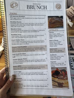 Menu photo 1 Tony 's Trophy Room Collierville, TN Menu photo 1 Tony 's Trophy Room Collierville, TN