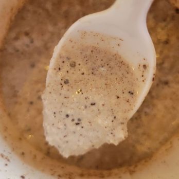 Hunky's Hamburgers - Cookies & Cream Milkshake - Burgers Near Me - Dallas, Texas