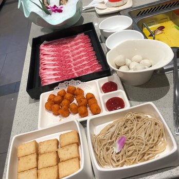 Haidilao Hotpot Katy - Seafood Near Me - Katy, Texas
