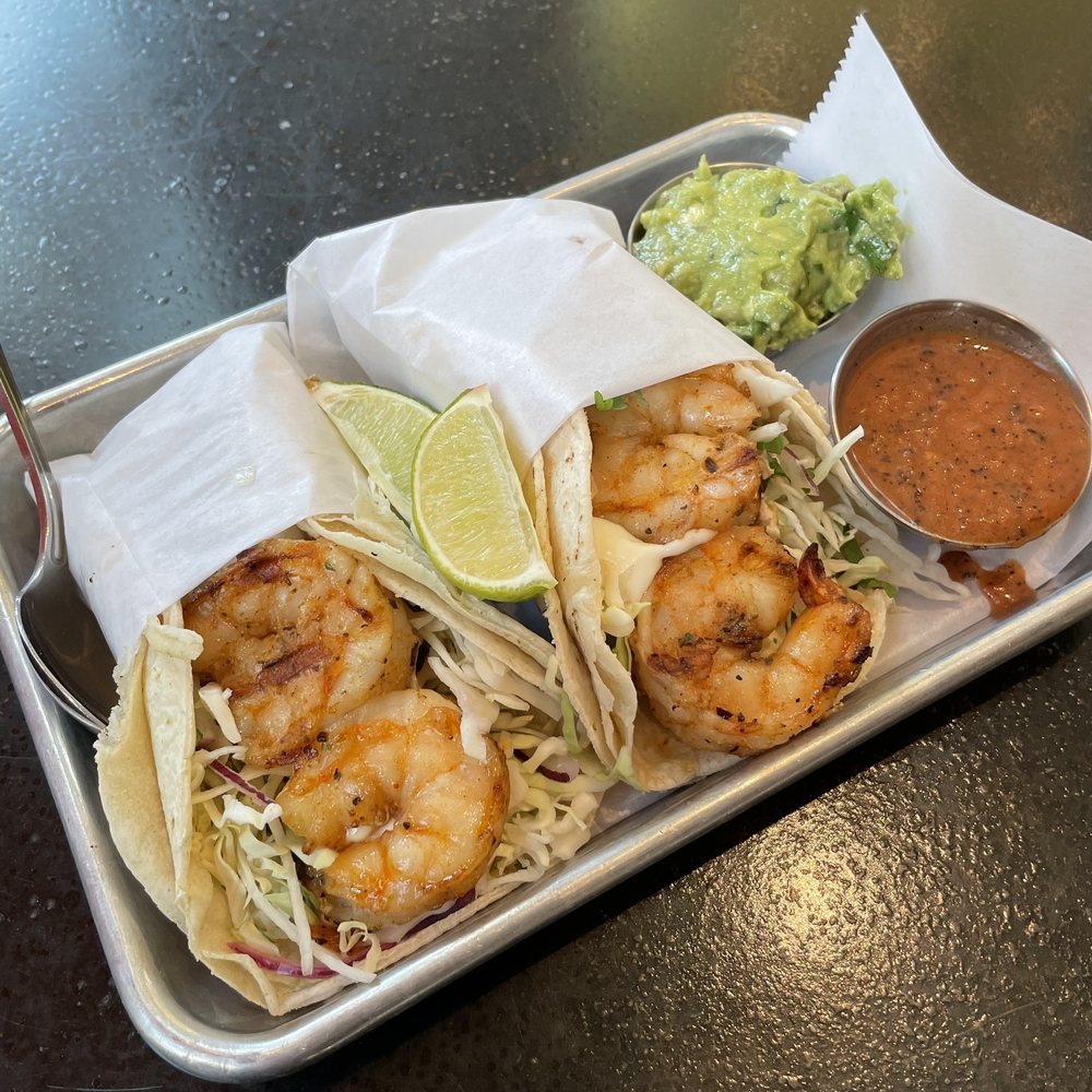 Todos - GRILLED SHRIMP TACO SOLO - Mexican Near Me - Oakland, California Todos - GRILLED SHRIMP TACO SOLO - Mexican Near Me - Oakland, California