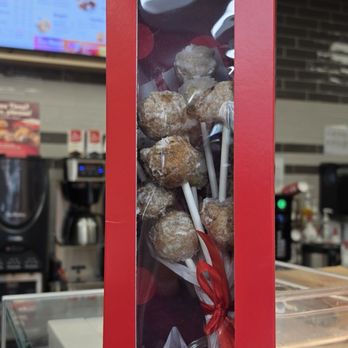 Tim Hortons - Timbits Bouquet - Coffee & Tea Near Me - Roslyn Heights, New York