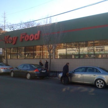 Key Food - cars parked on the side of the road - Grocery Near Me - Bronx, New York Key Food - cars parked on the side of the road - Grocery Near Me - Bronx, New York