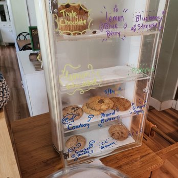 Bread Box Bakery - Breakfast & Brunch Near Me - Brooksville, Florida