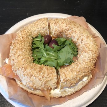 Pi Bakerie - Bakeries Near Me - New York, New York