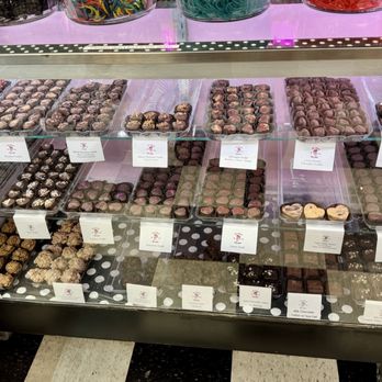 New Albany Sugar Shoppe - 08.30.25 handcrafted chocolates - Candy Stores Near Me - New Albany, Indiana New Albany Sugar Shoppe - 08.30.25 handcrafted chocolates - Candy Stores Near Me - New Albany, Indiana
