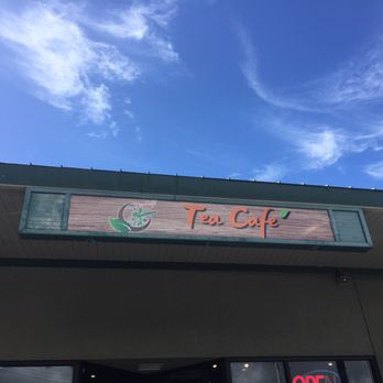 Tea Cafe - Coffee & Tea Near Me - Aiea, Hawaii