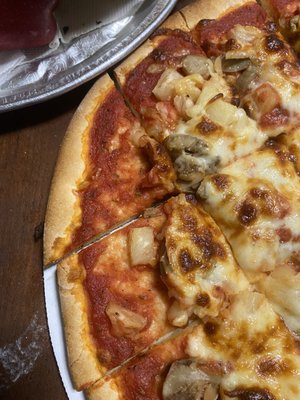 Pizza Nova by null