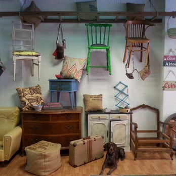 La Restauroteca - Tienda - Furniture Reupholstery Near Me - Valencia, V