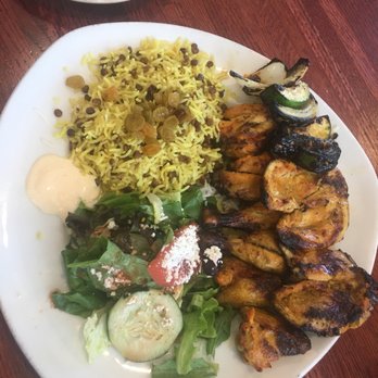 Pom & Olive - Mediterranean Near Me - Costa Mesa, California Pom & Olive - Mediterranean Near Me - Costa Mesa, California