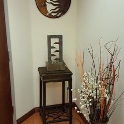 Holistic Psychotherapy Center - Small waterfall