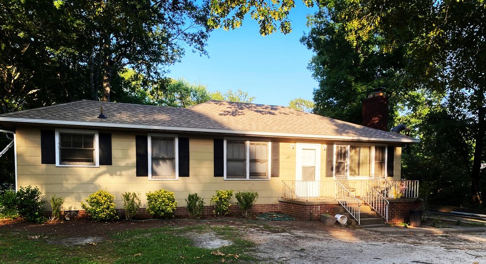 Slide of Ready. Set. Roof