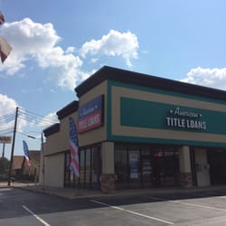 American Title Loans