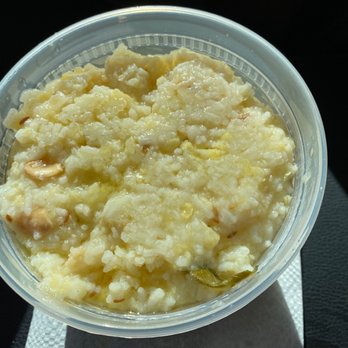 Komala Vilas - Upma - Vegetarian Near Me - Sunnyvale, California Komala Vilas - Upma - Vegetarian Near Me - Sunnyvale, California