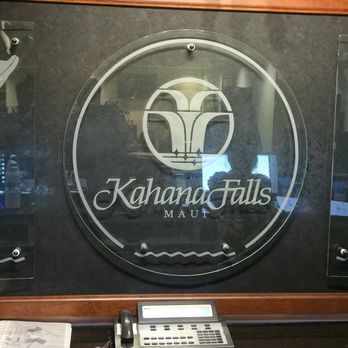 Kahana Falls - Hotels Near Me - Lahaina, Hawaii Kahana Falls - Hotels Near Me - Lahaina, Hawaii