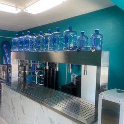 Novas's Water Depot