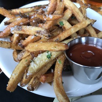 The Sample Room - Fries - New American Near Me - Minneapolis, Minnesota The Sample Room - Fries - New American Near Me - Minneapolis, Minnesota