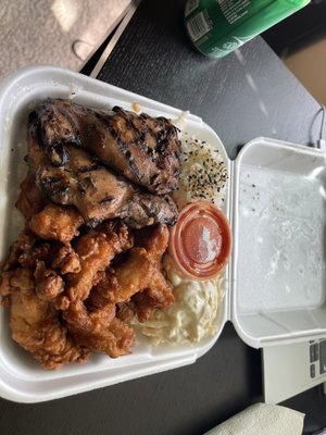 lolani's Plate Lunch by null