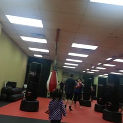 iLoveKickboxing- Bayside