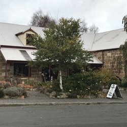 The Stables