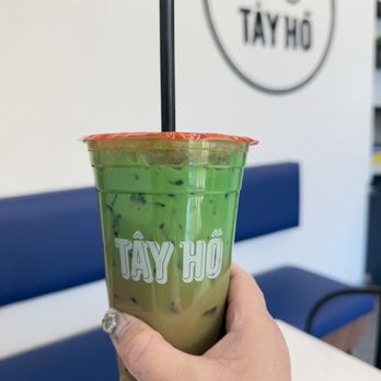 Tay Ho - San Gabriel - Pandan Vietnamese Coffee - Vietnamese Near Me - San Gabriel, California Tay Ho - San Gabriel - Pandan Vietnamese Coffee - Vietnamese Near Me - San Gabriel, California