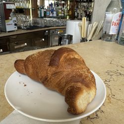 Cafe Pasticceria I Miracoli - Croissant